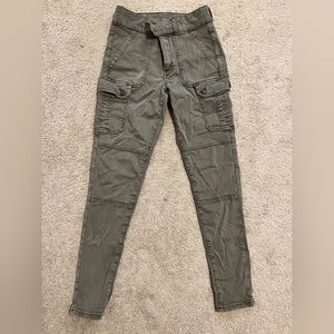 American Eagle Cargo Pants